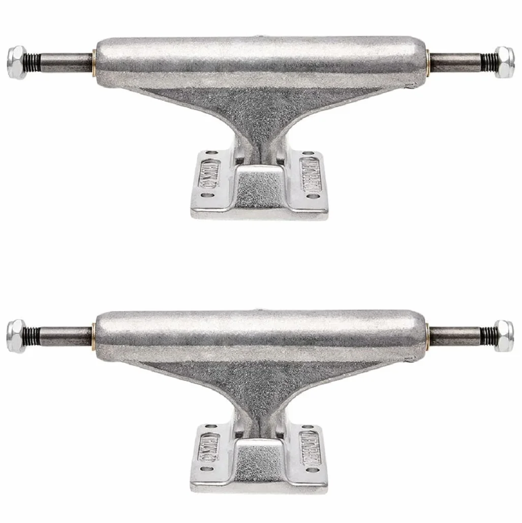 Independent Trucks 169 Stage 11 Hollow skateboardtrucks silver (2 stuks)