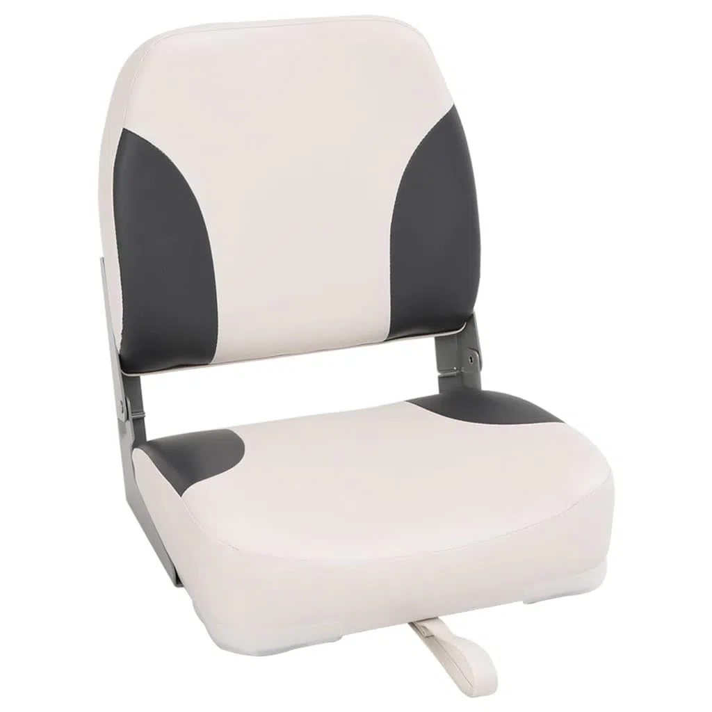 vidaXL Asiento de Barco Asientos de Barco Silla de Barco