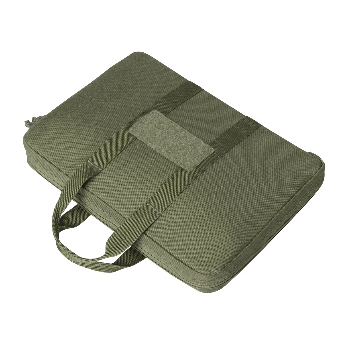 Helikon Doble Pistola Wallet Oliva Verde