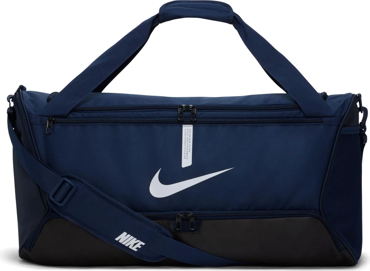 Bolsa de viaje Poliéster Convertible 1 Compartimento con Cremallera y Asas de Tela