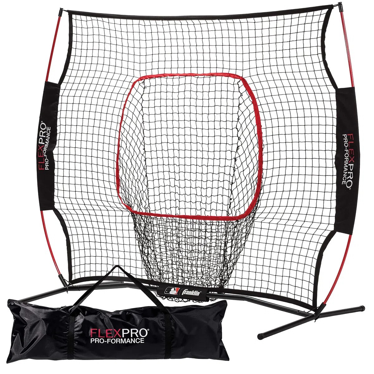Franklin Sports MLB Flexpro Net