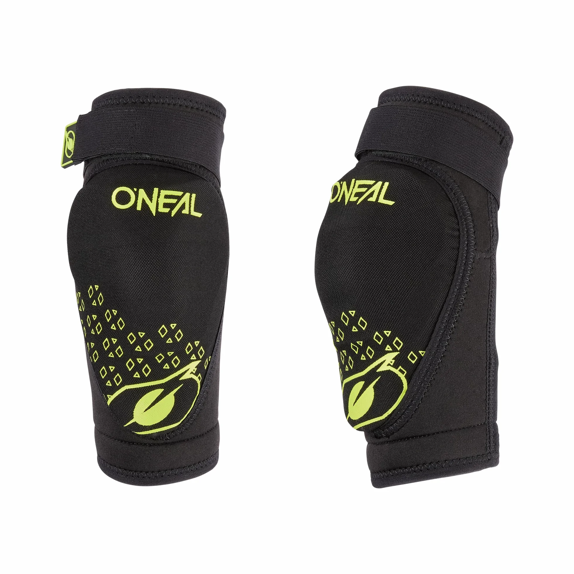 O'Neal 0278-621 Dirt V.23, Niños, Negro/Amarillo, Talla única