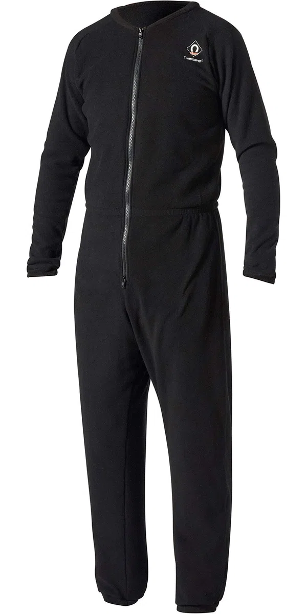 Crewsaver 6555-xl Trajes de Surf, Unisex Adulto, Negro, Extra-Large