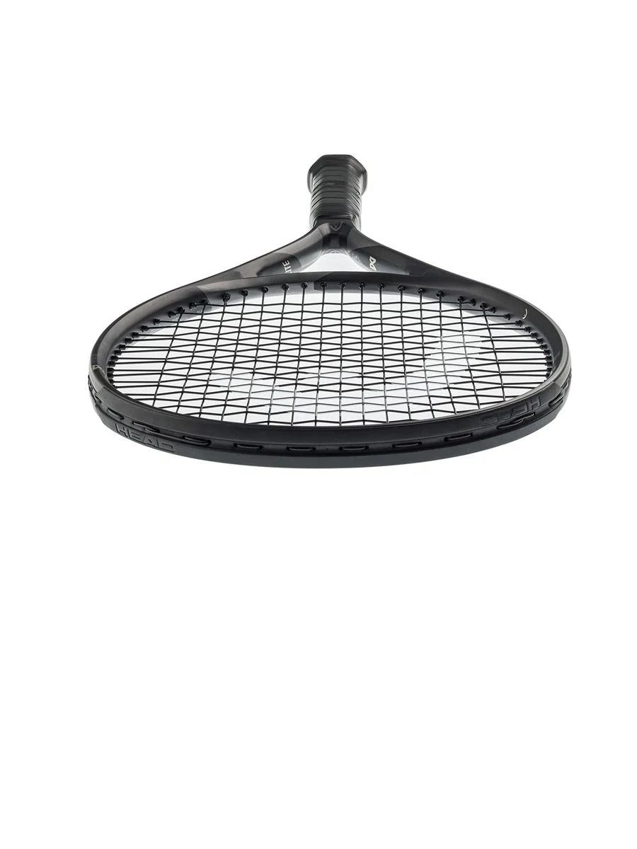 HEAD Raqueta de Tenis Attitude Elite 660 cm² 265 g Metallix Grafito de Carbono Grafito