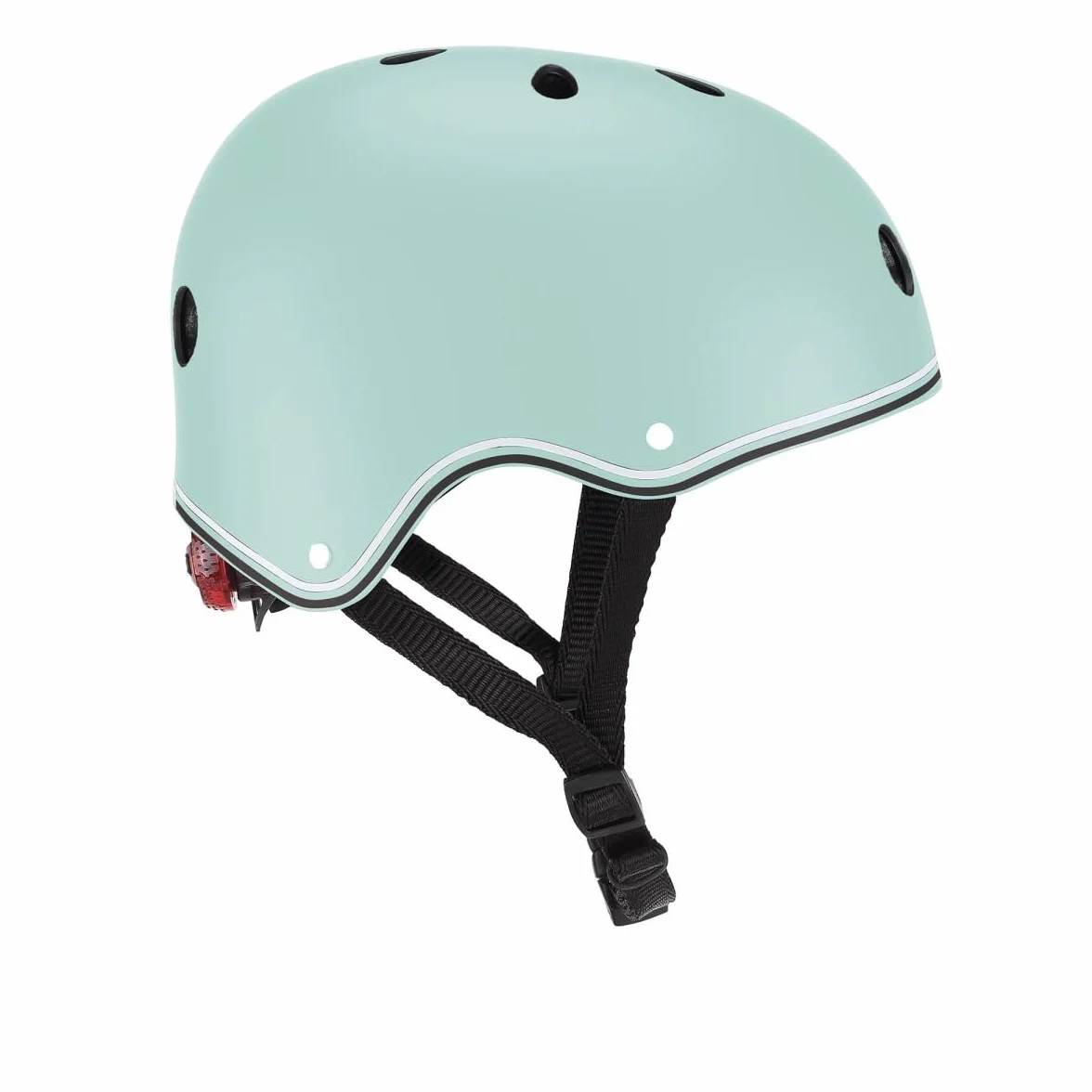 GLOBBER - Casco Primo (XS/S) - Casco de protección para niños - Torre de Cabeza 48-53 cm