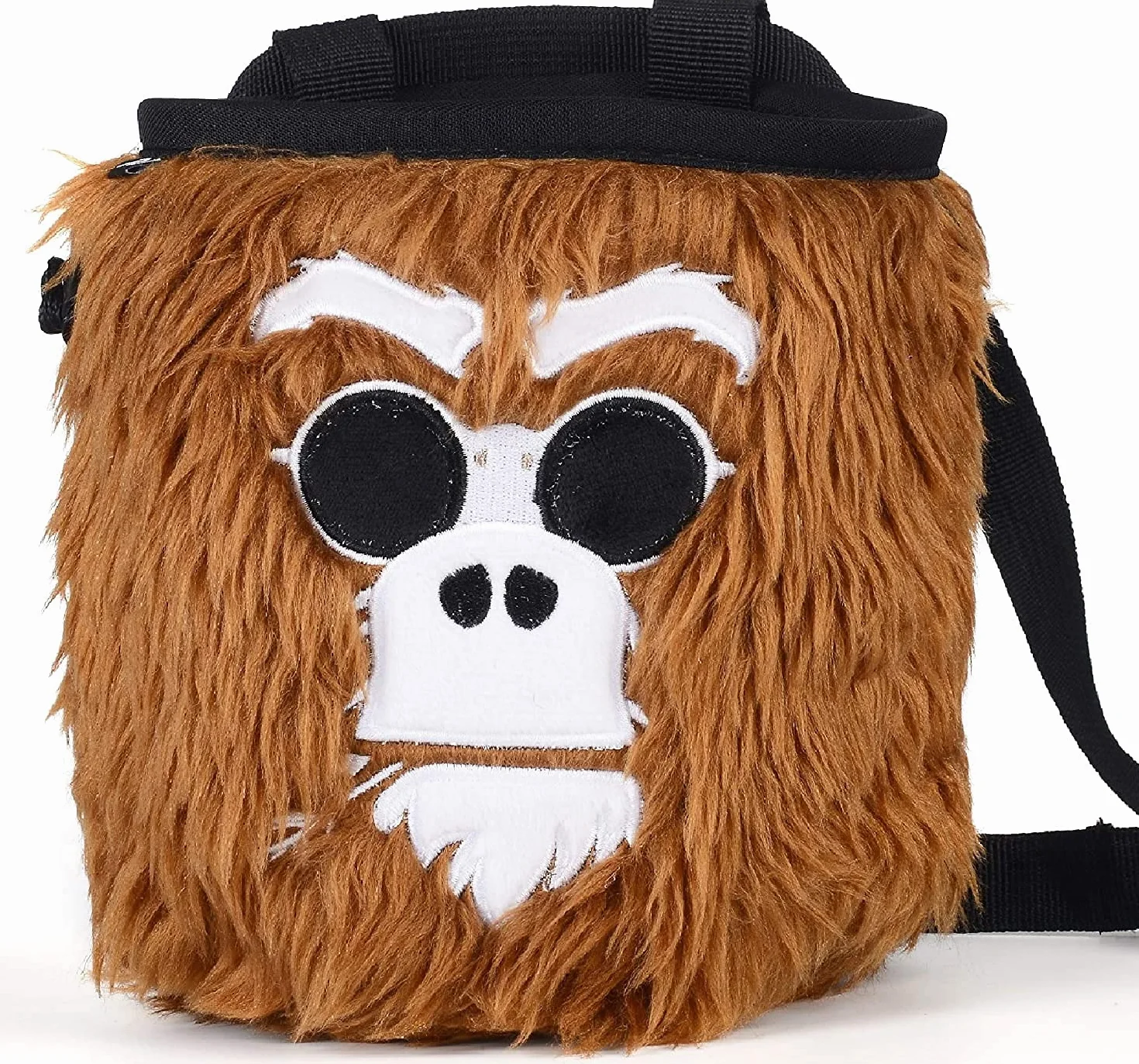Monkey Chalk Bag - Bolsa de Tiza para Escalada en Roca