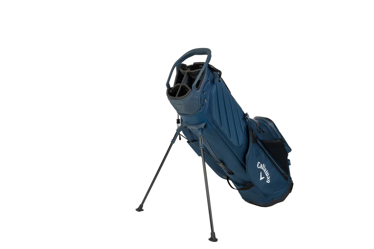 Callaway Golf Fairway Plus HD Waterproof Hybrid Stand Bag