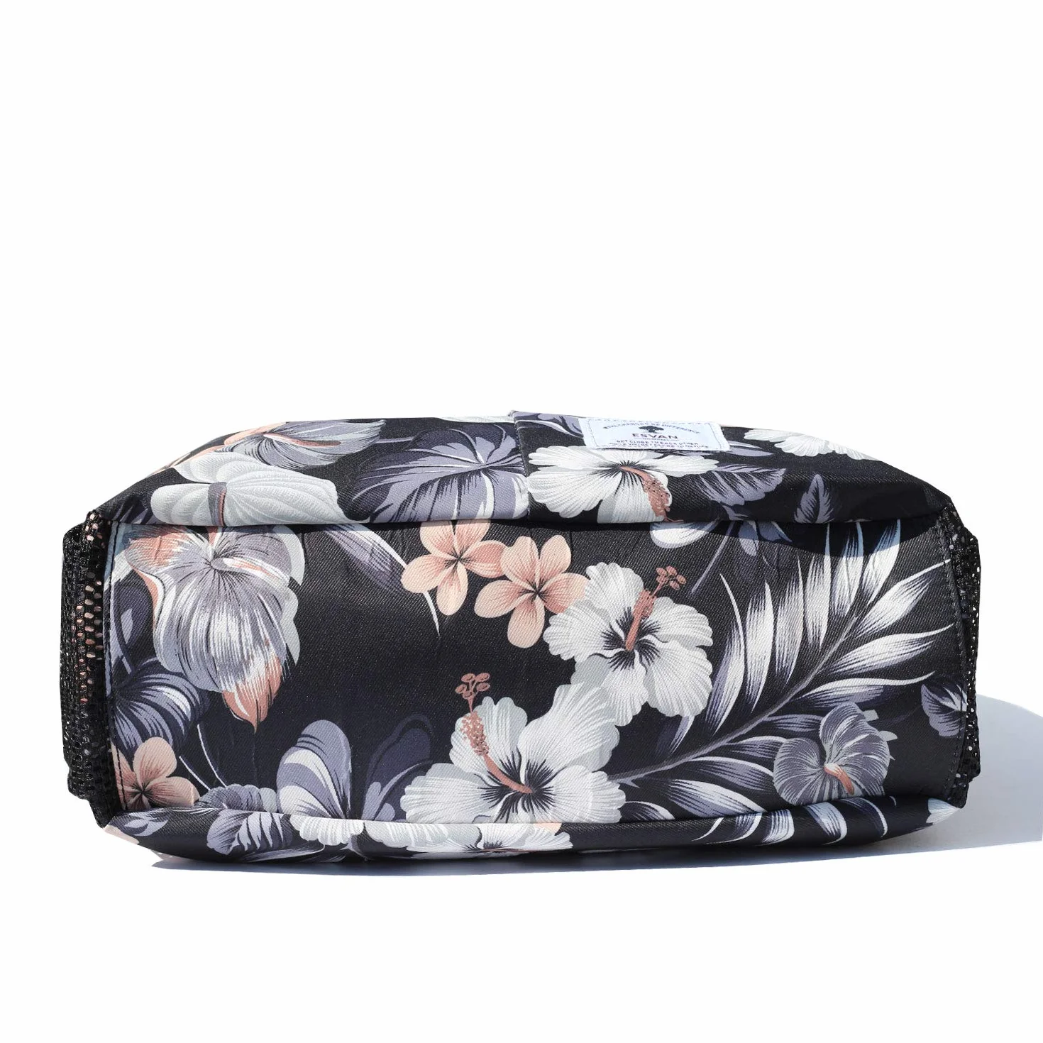 ESVAN Zd 001 Bolso Bandolera Mujeres Einheitsgröße