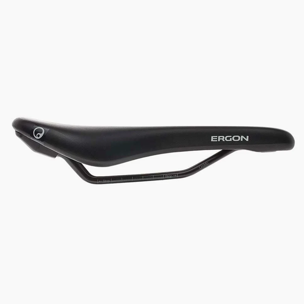 Ergon SM Sport Sillín de Bicicleta, Hombre