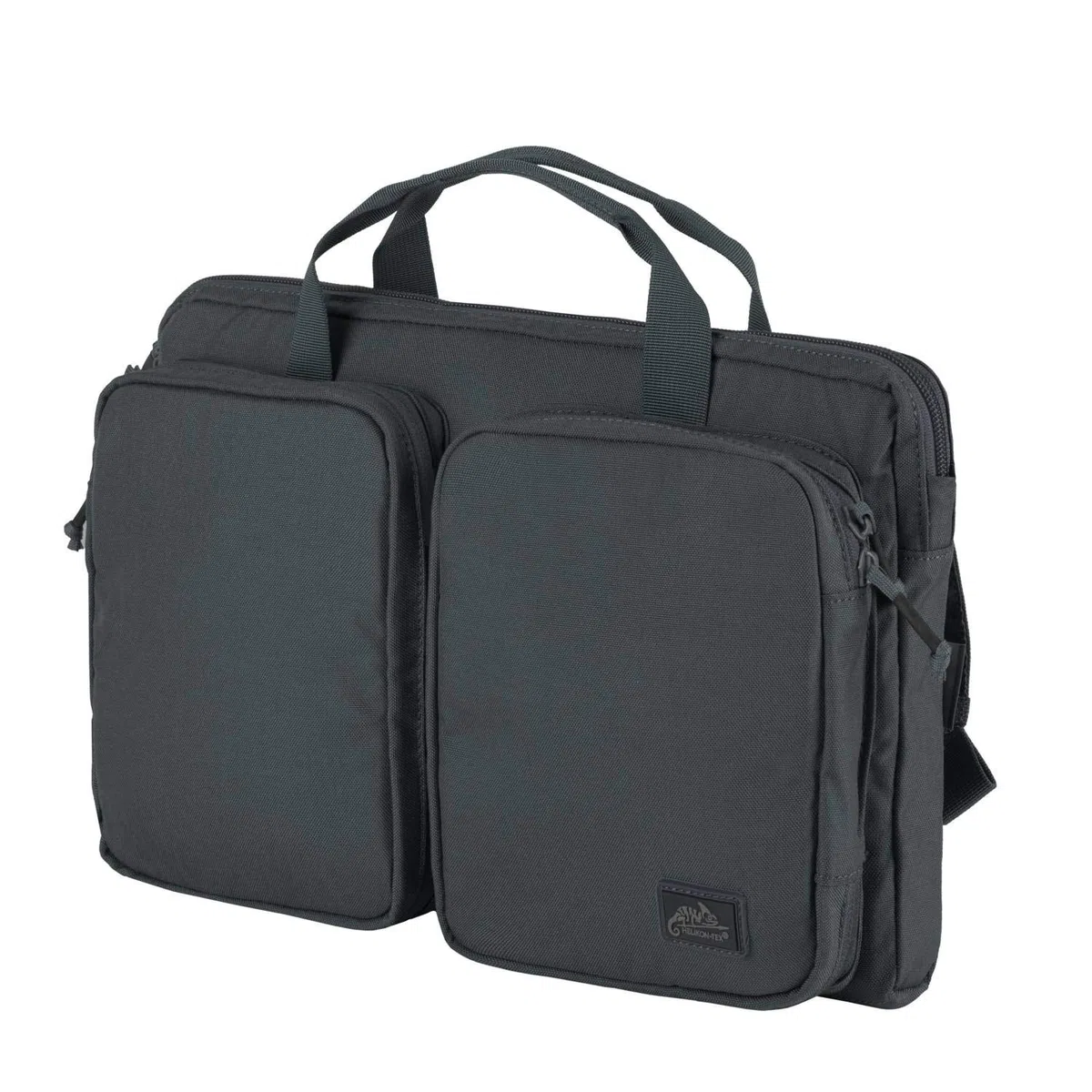 Helikon-Tex Multi Pistola Billetera Shadow Gris