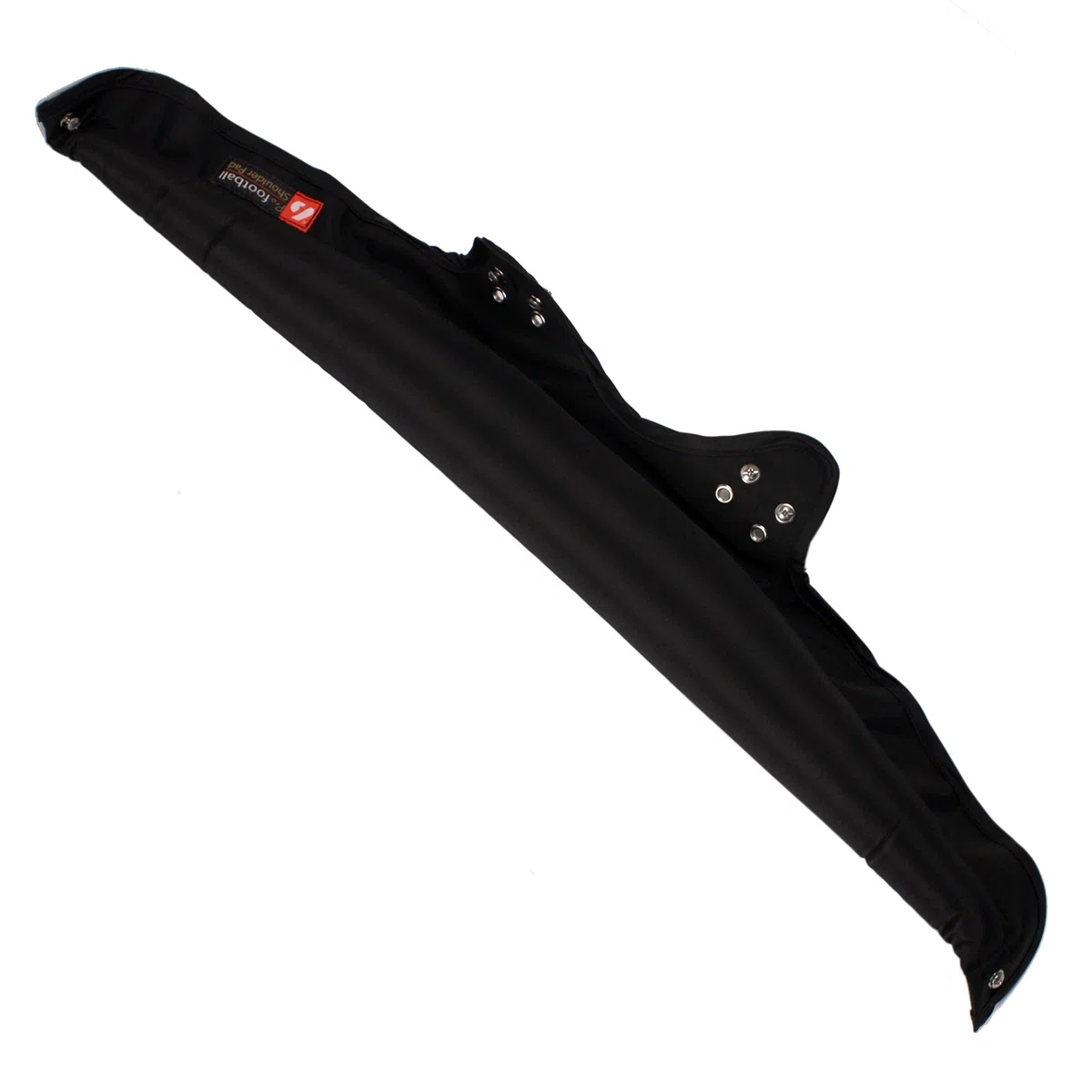 Barnett N01 - Protector de cuello y cuello para fútbol americano