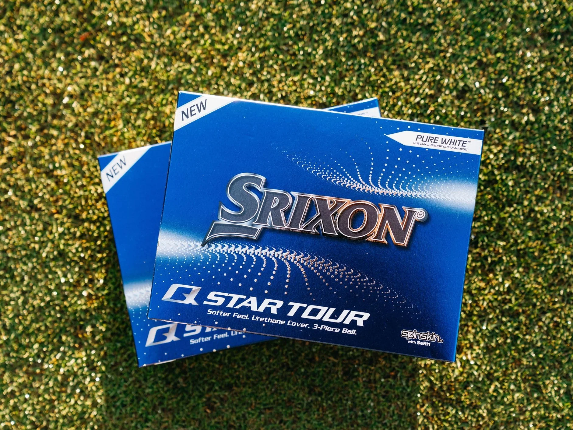 Srixon