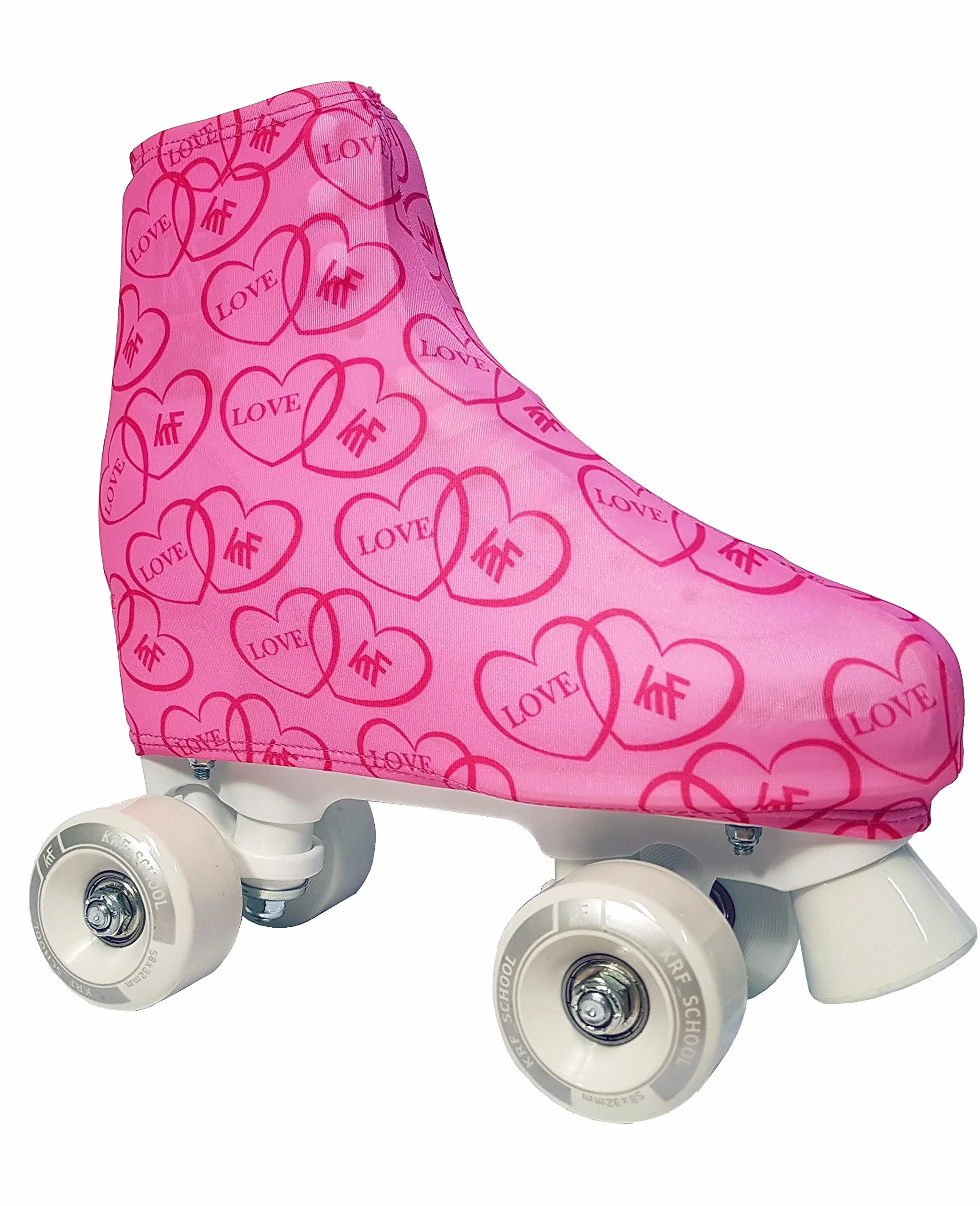 KRF The New Urban Concept Accesorios de Patinaje Marca Mujer