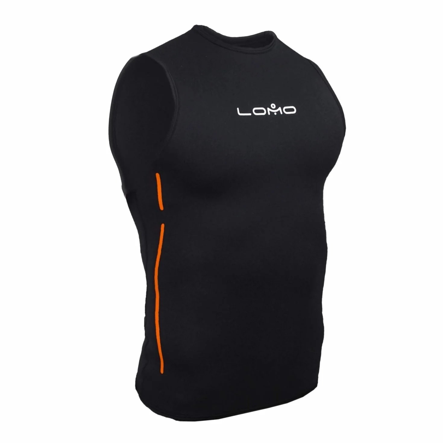 Chaleco de neopreno para hombre de Lomo