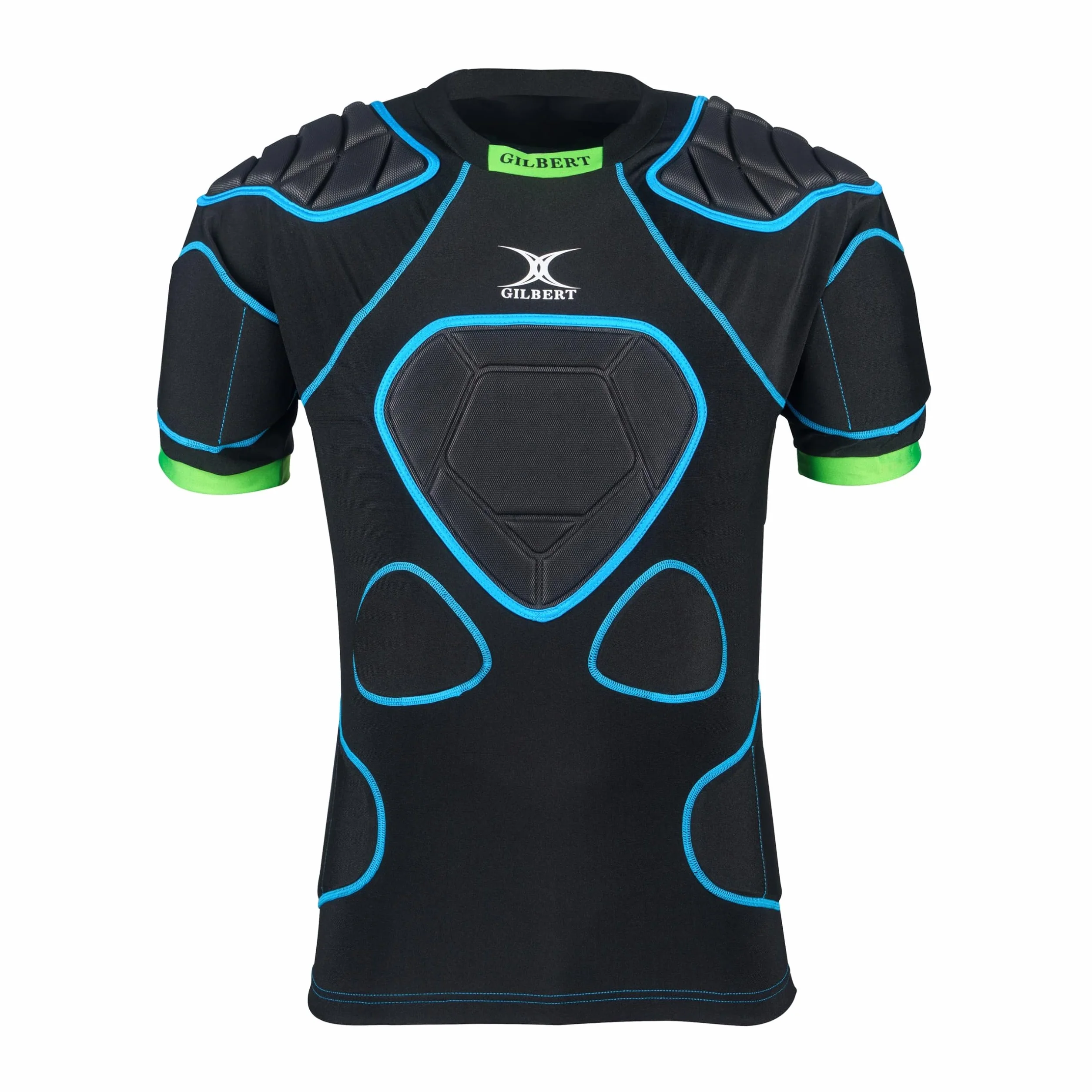 Hombrera Proteccion Rugby XP1000 GILBERT (Body Armour)