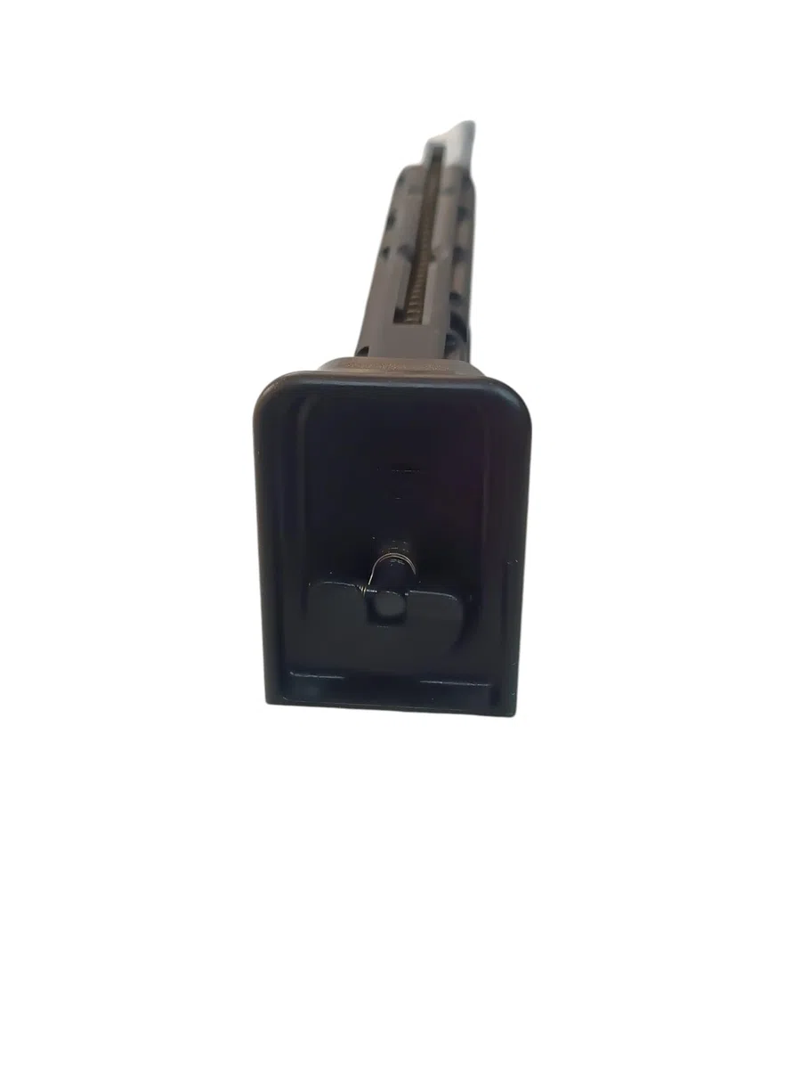 Cargador Compatible con Pistola de CO2 Borner W119 y WG Special Force W119 (Bolas BB's de Acero)