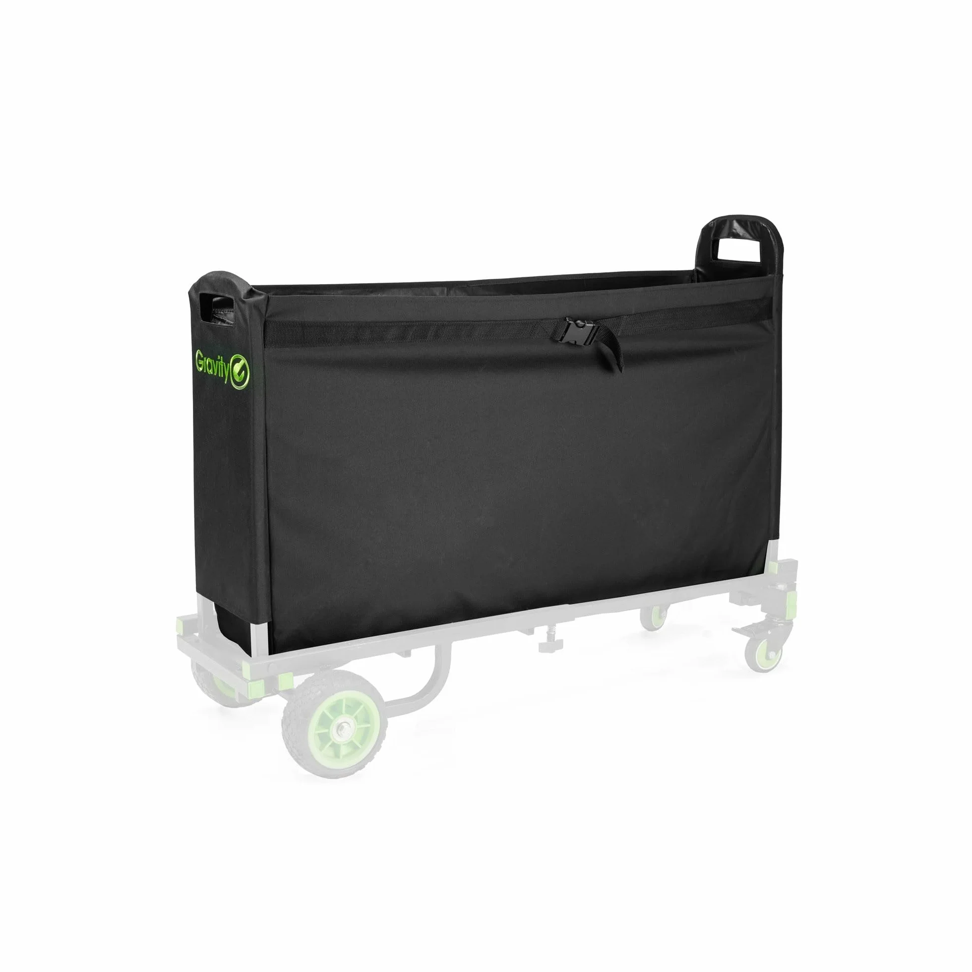 Gravity BG Cart M 01 B Bolsa para Carro