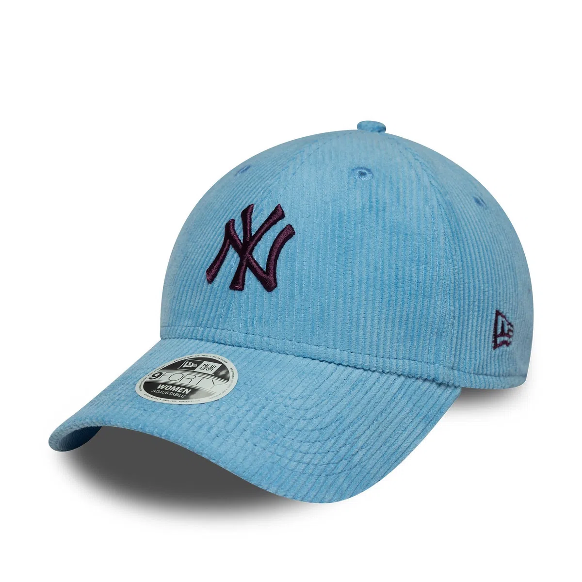 New Era Baloncesto Gorra 9Forty Ajustable Logo del Equipo Sombrero Gorra de béisbol NBA