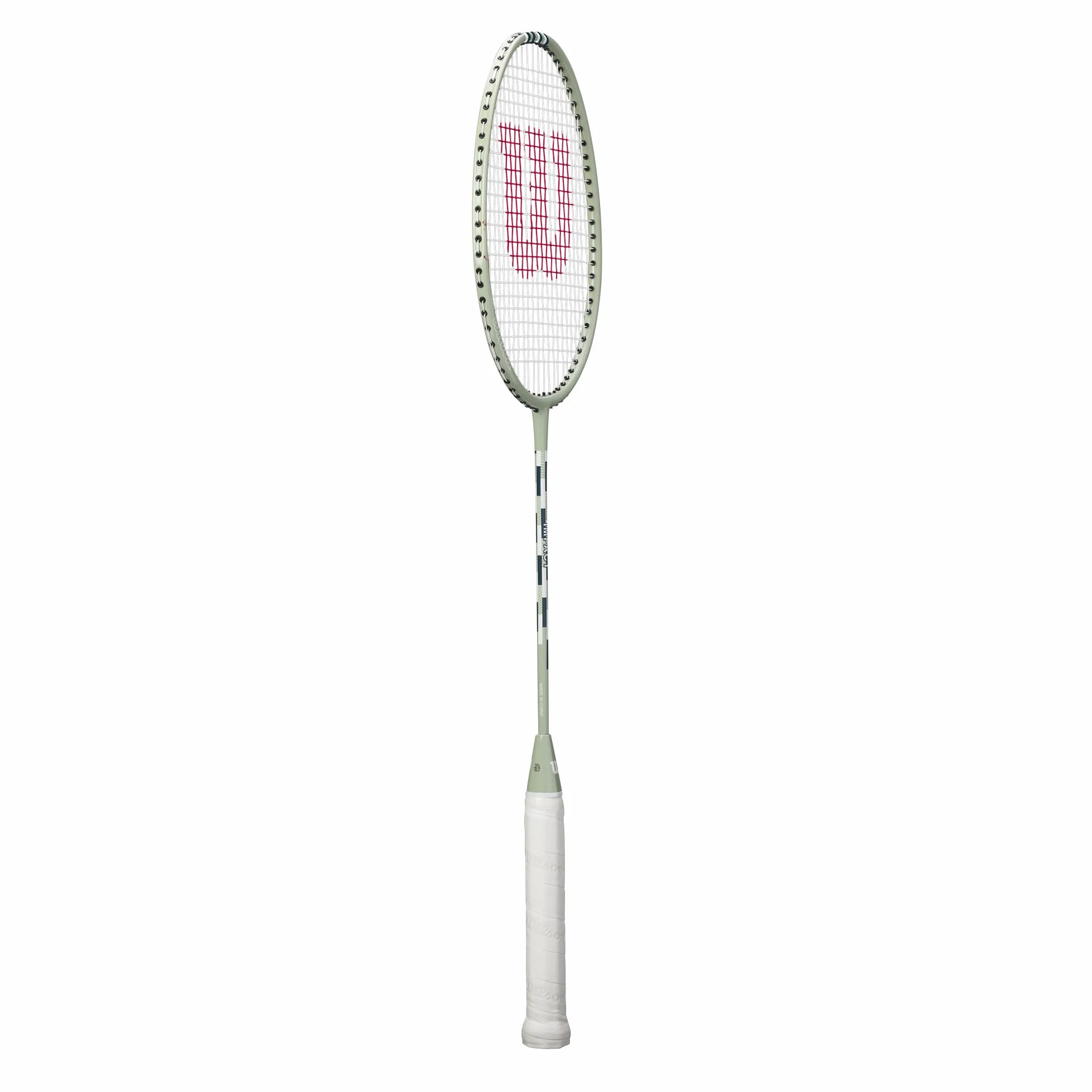 Wilson Impact Badminton Racket Raqueta Unisex