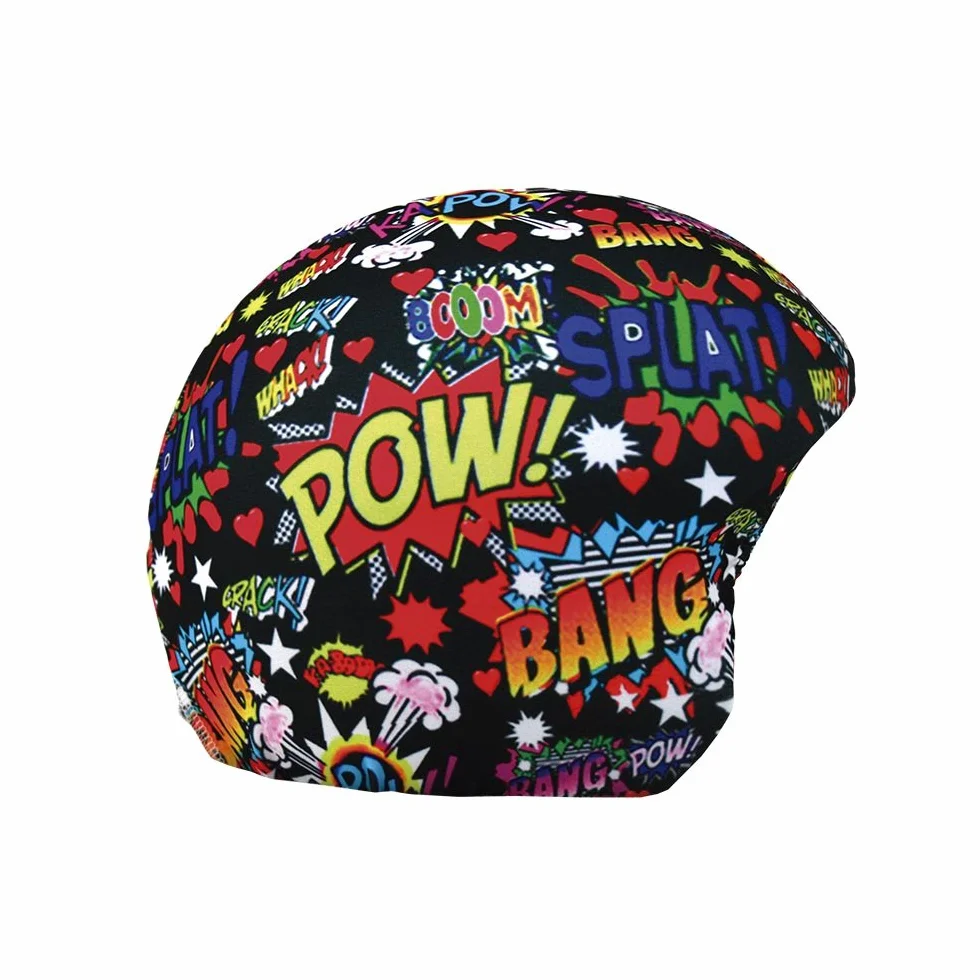 COOLCASC® Funda para Casco Universal - Funda Casco esquí - Talla única - Regalos niños