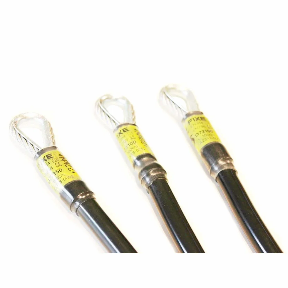 Fixe - Exprés Cable Acero 150 cm en 795