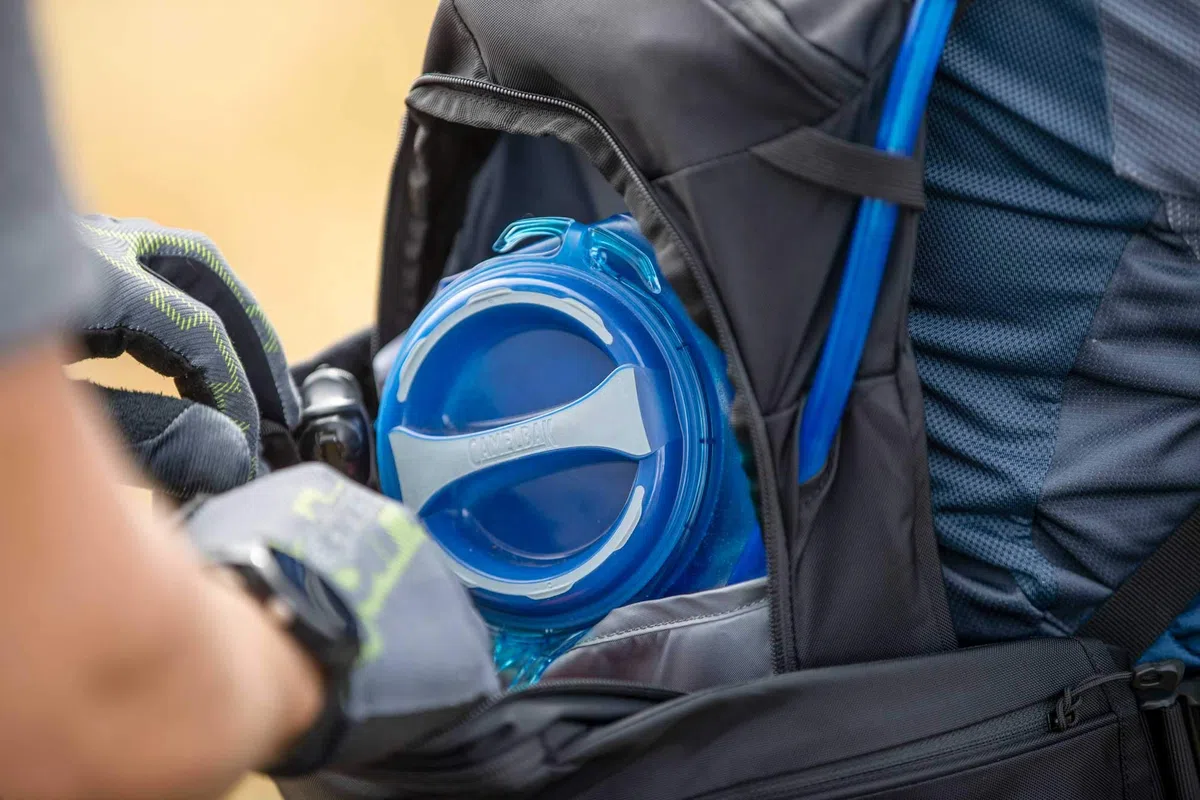 CAMELBAK Products LLC Crux Reservoir - Mochila de hidratación