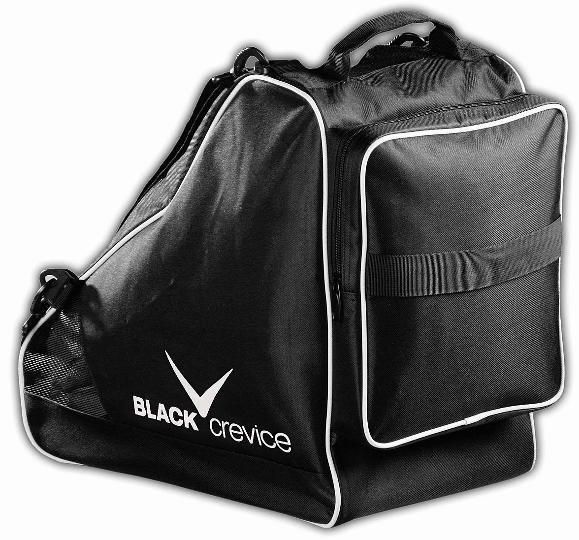 Black Crevice Bolsa de deporte