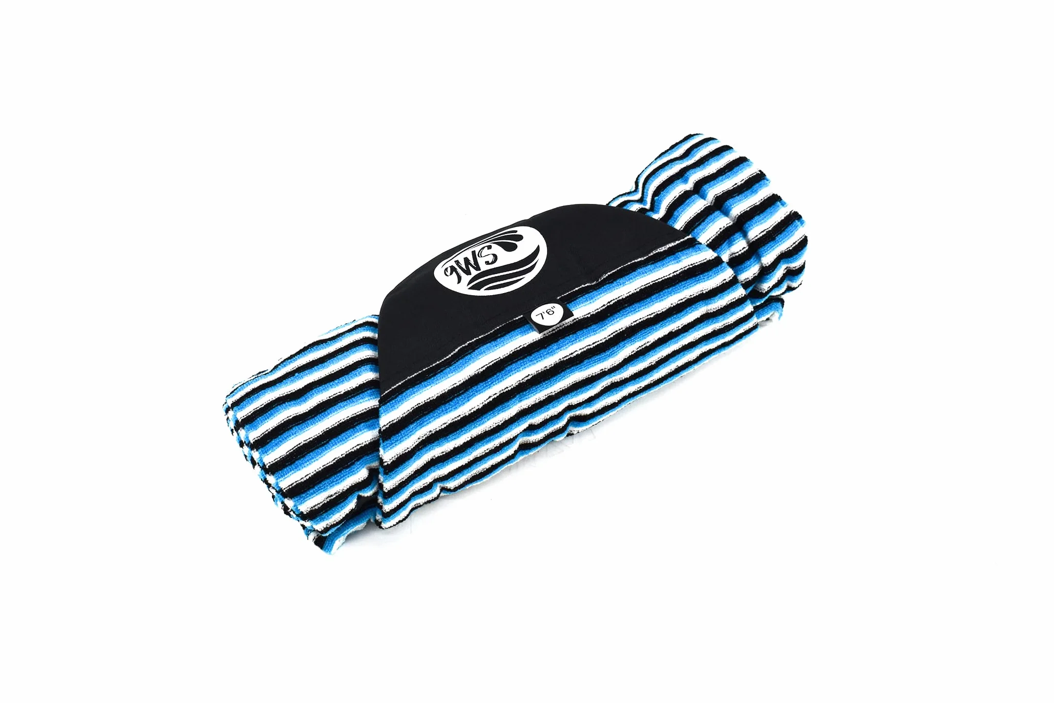 Funda para calcetín Surf de 7,6 pulgadas, 229 cm