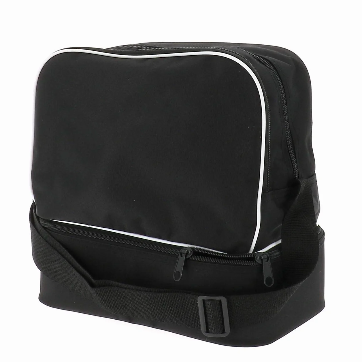 Proact Bolsa de Petanca 6 Boules Negro Sólido