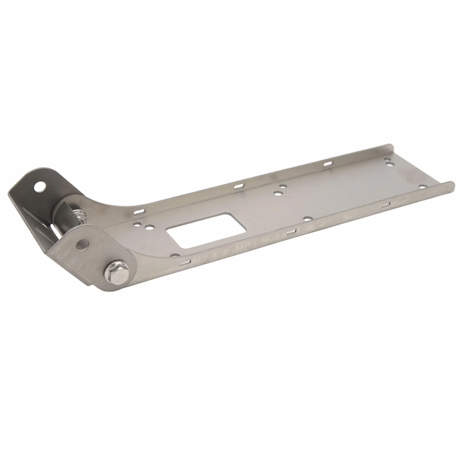 Soporte de Montaje de Transductor StructureScan 3D HD TotalScan Kit Ajustable