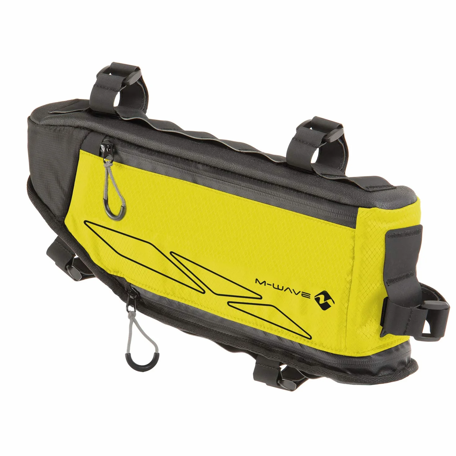 M-Wave - Bolsa para Cuadro