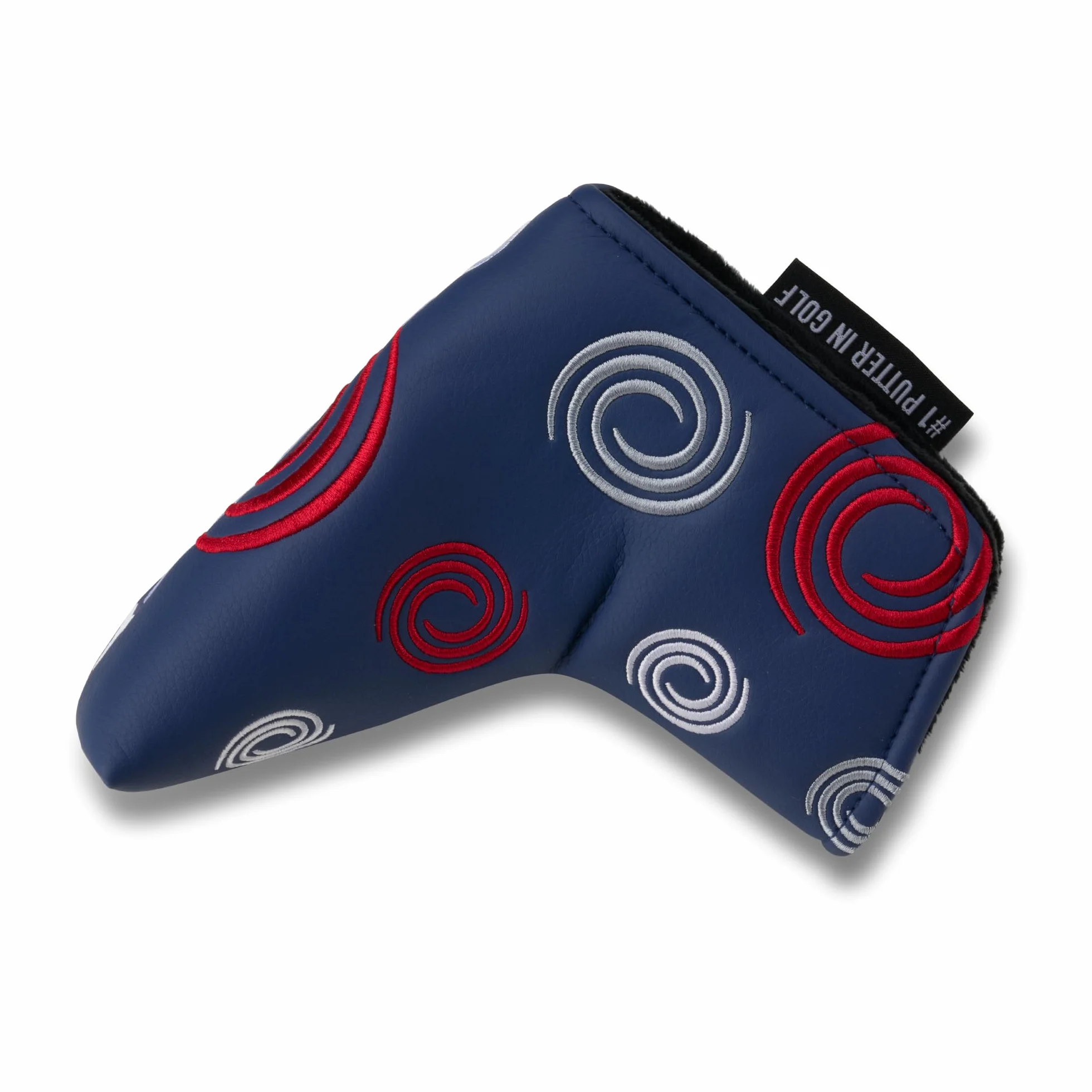 Odyssey Golf Swirl Blade Funda de Putter 2026