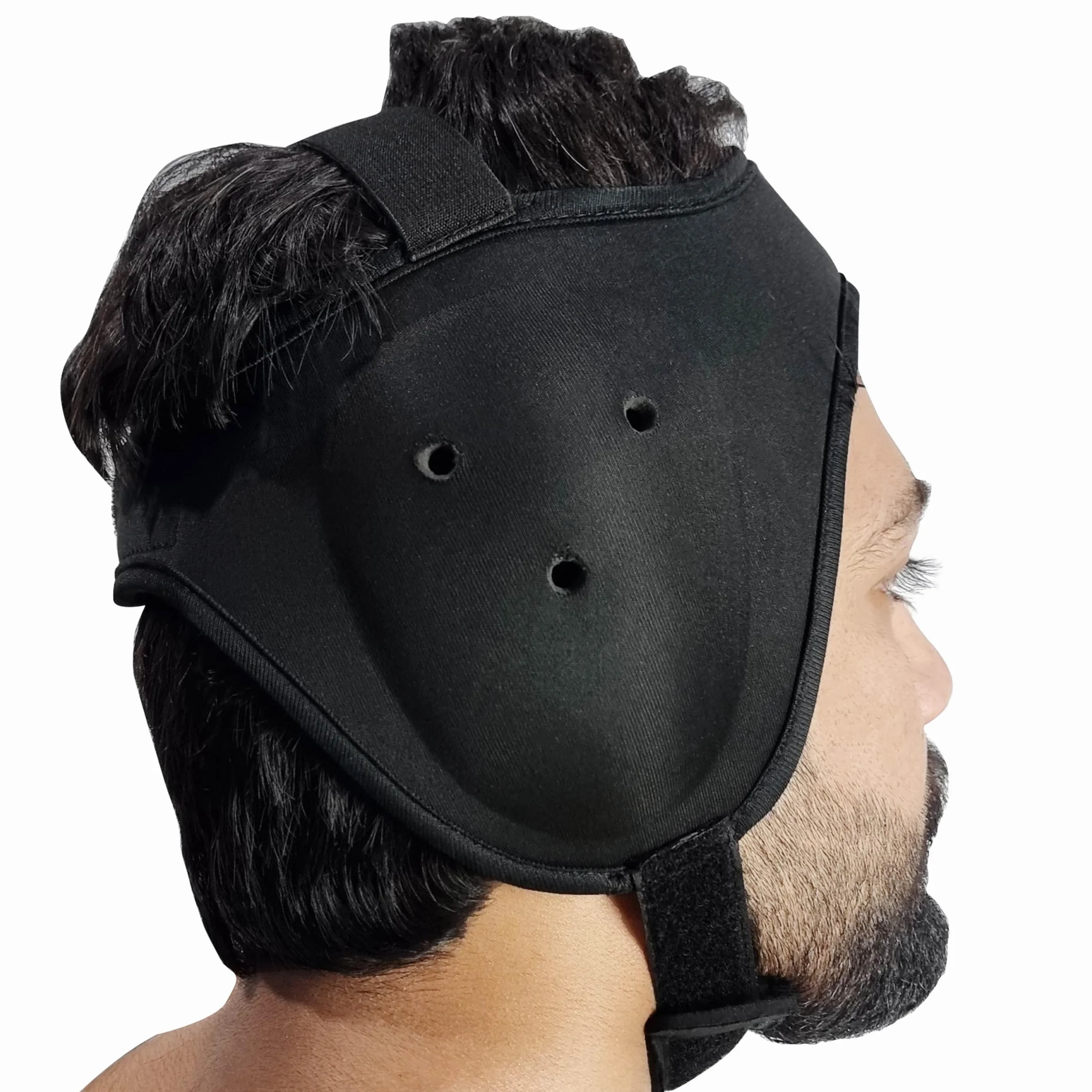 Protector de oídos para lucha, orejeras de agarre, MMA, BJJ, rugby, neopreno acolchado, artes marciales, judo, entrenamiento de boxeo Jiu Jitsu, lucha