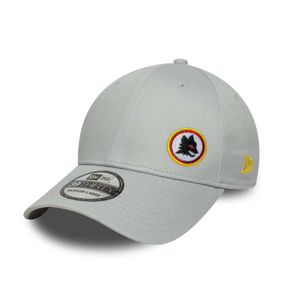 AS Roma 60684717 - Gorra de béisbol Unisex Adulto