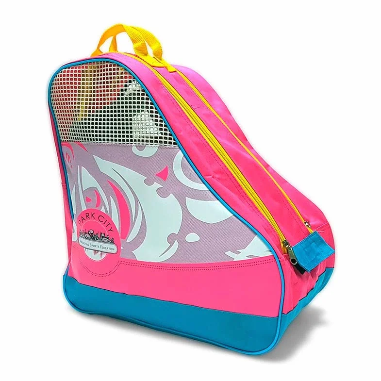 Bolsa para Patines de Patinaje KRF The New Urban Concept Mujer