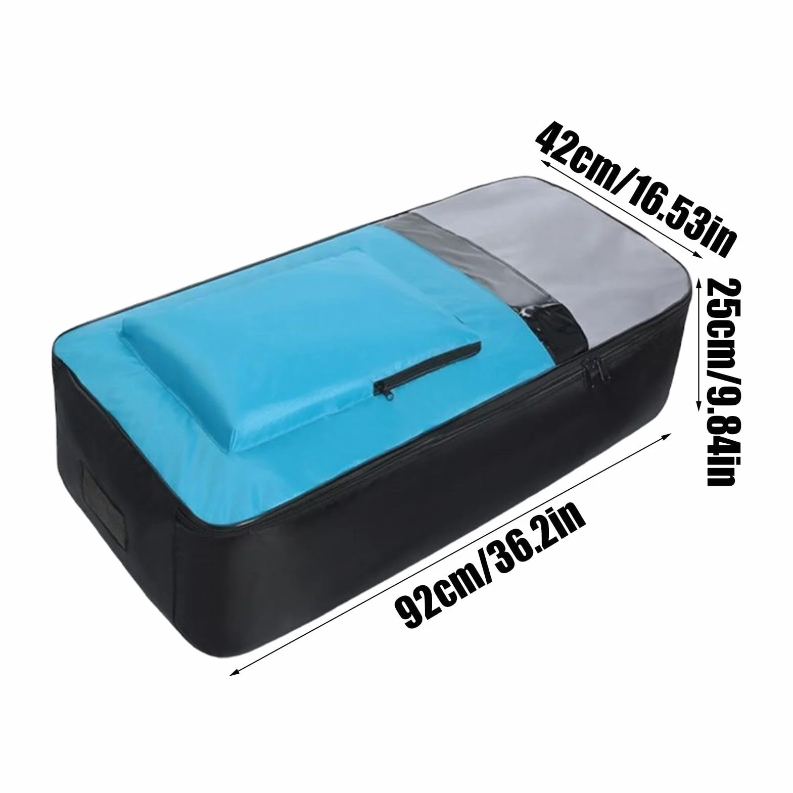 Bolsa inflable para tabla de padel, mochila portátil para tabla de surf, bolsa de viaje para padel, bolsas de transporte, mochila inflable para pádel, bolsas para guardar tablas de padel de viaje