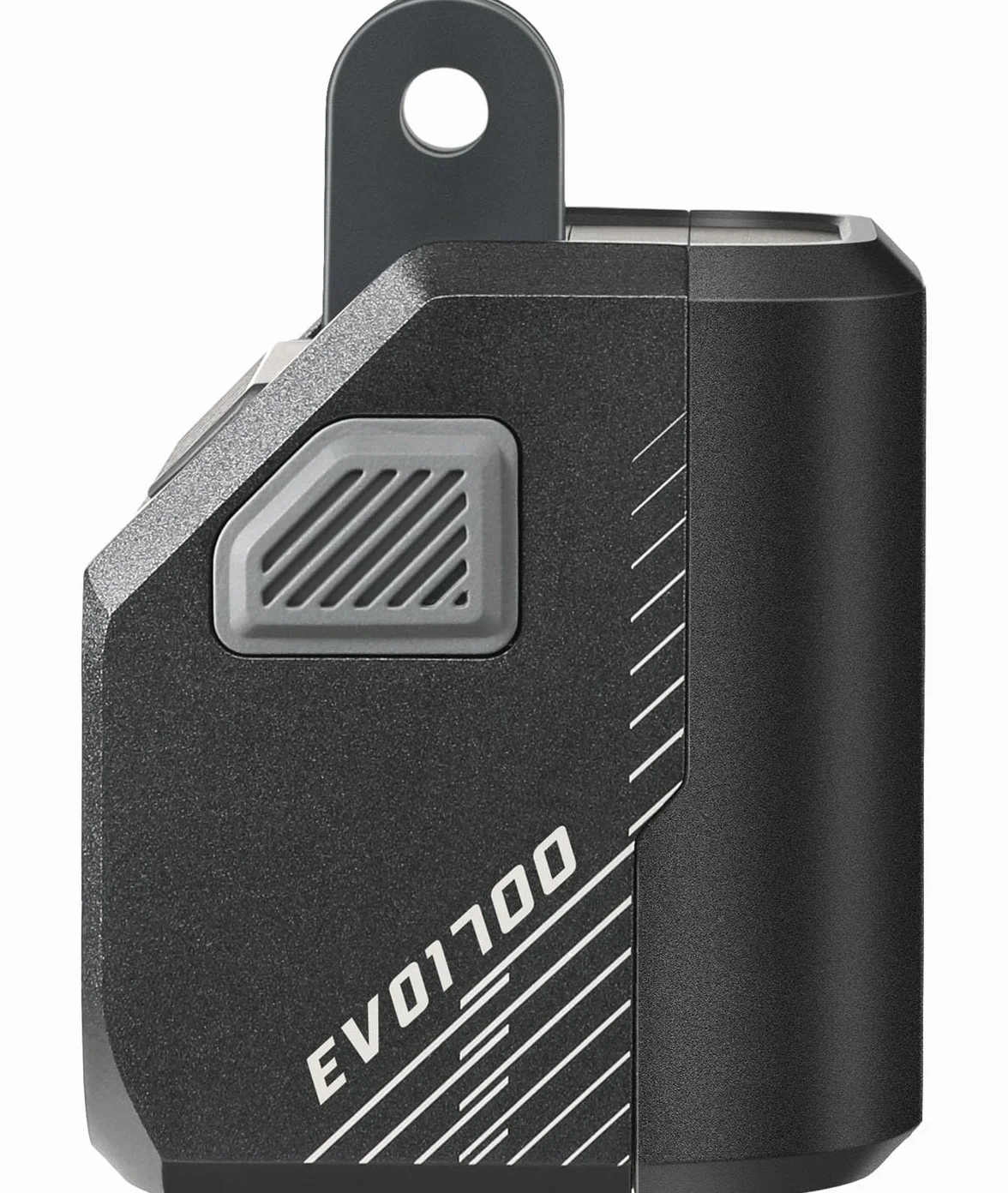 Magicshine Luz Delantera LED Blanca EVO 1700 Negro USB-C con Mando a Distancia