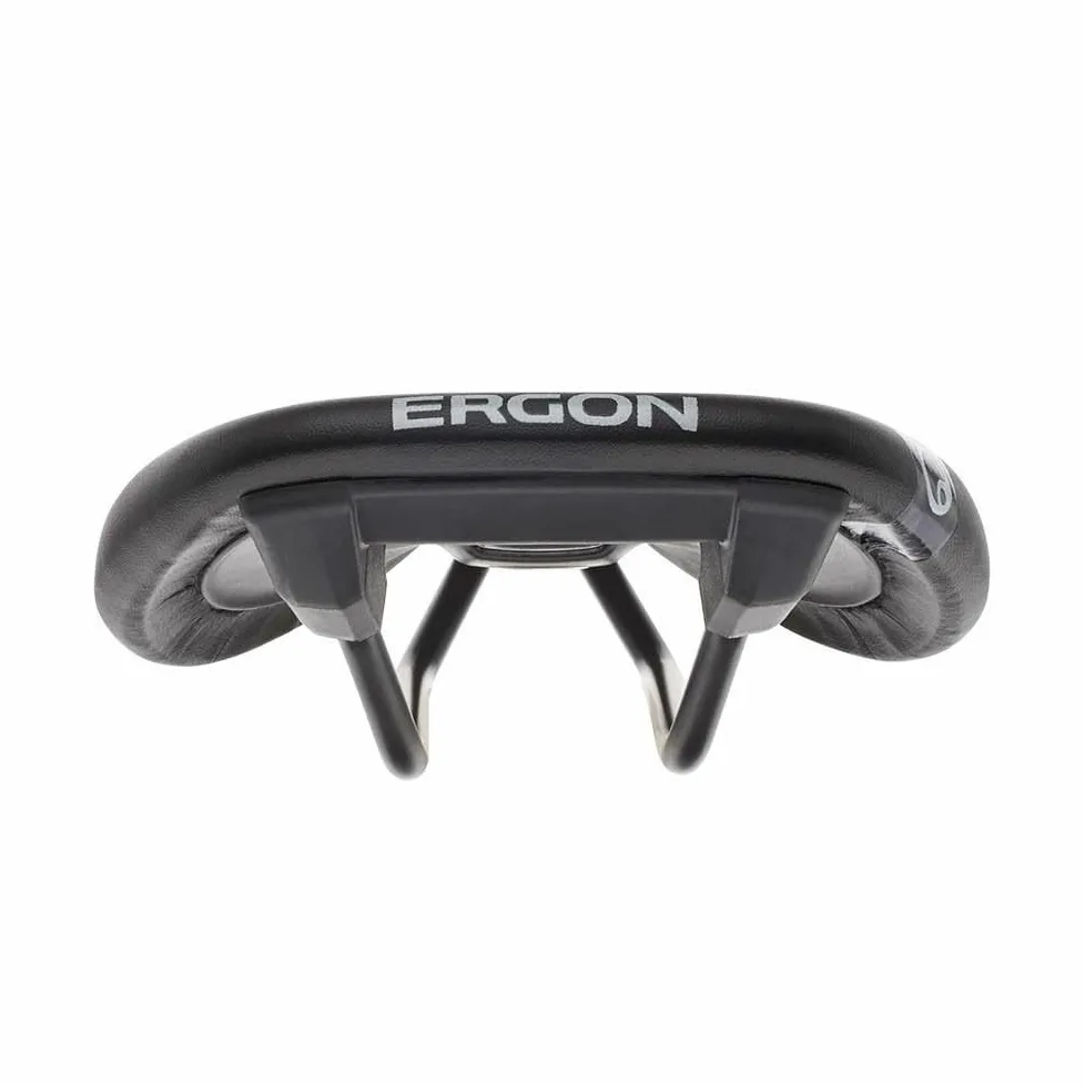Ergon SM Sport Sillín de Bicicleta, Hombre