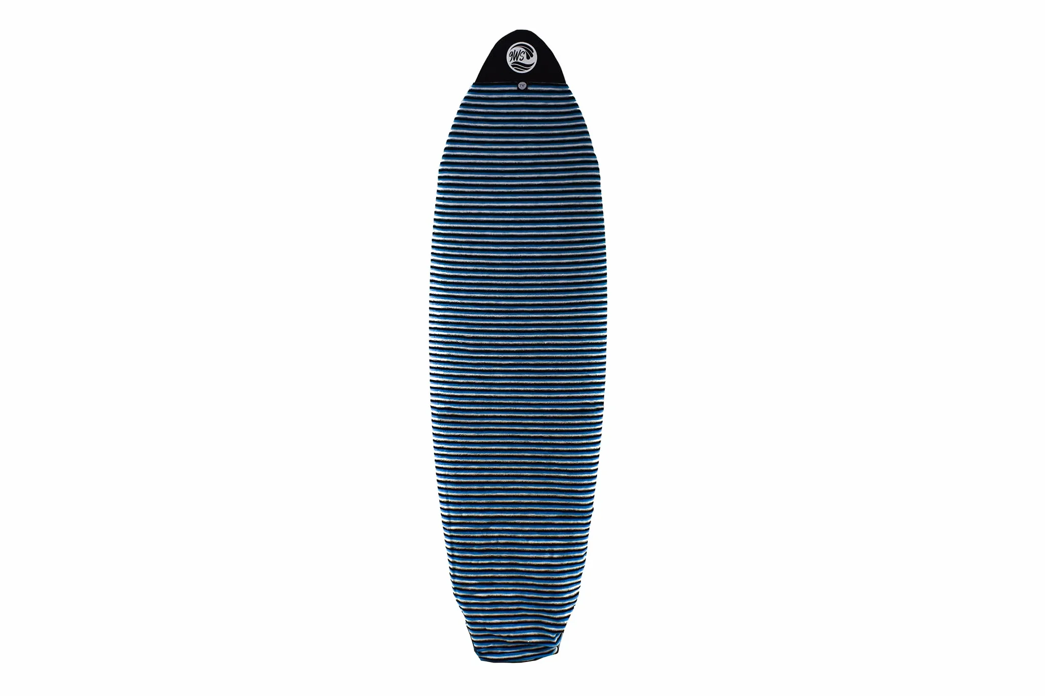 Funda para calcetín Surf de 7,6 pulgadas, 229 cm