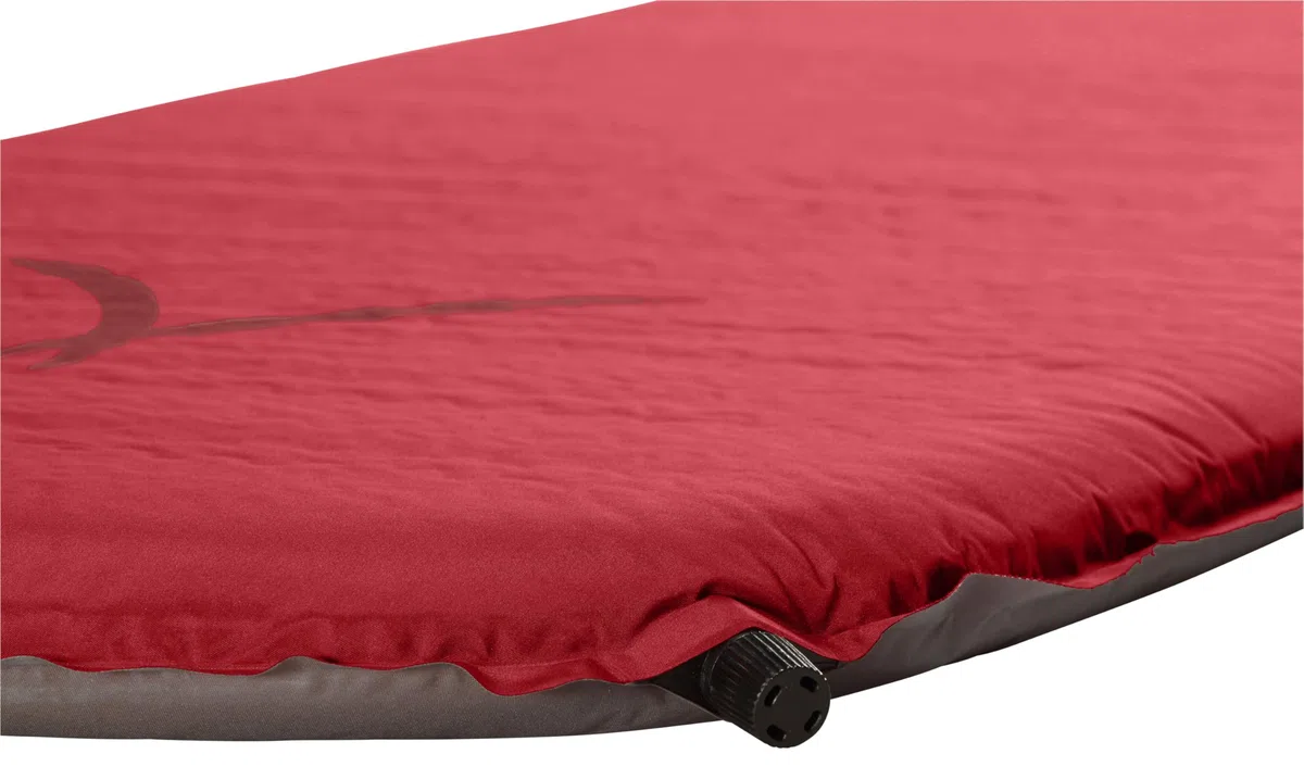 Grand Canyon Hattan 5.0 cm de grosor - colchoneta autoinflable para dormir - para camping, trekking, al aire libre