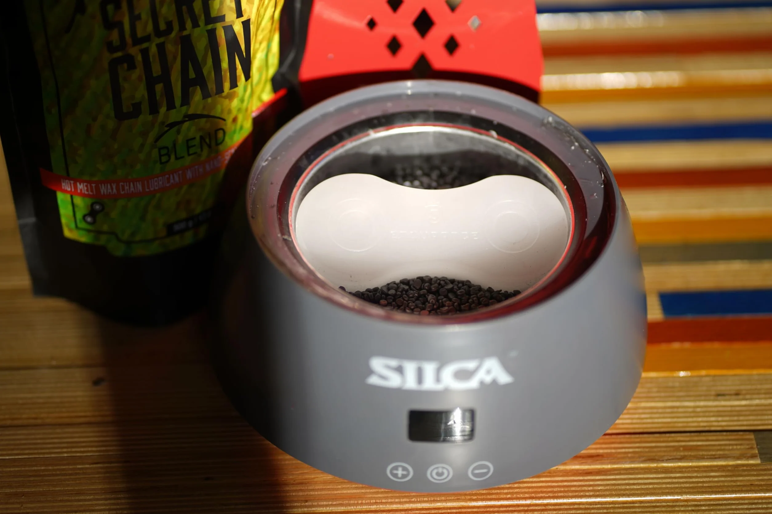 Silca
