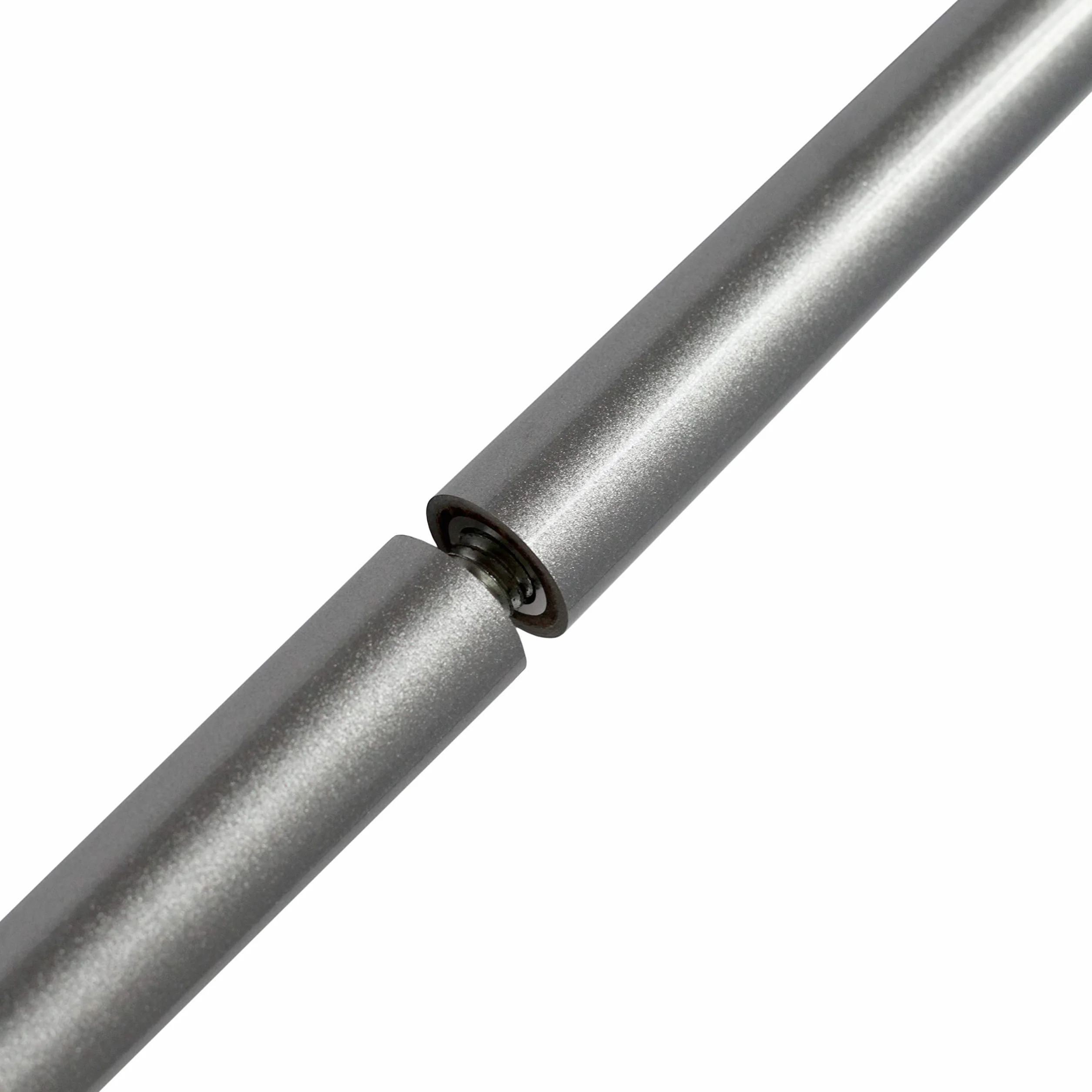 Depice Bo Carbon Silber Aparato de Entrenamiento, Plata, Talla única