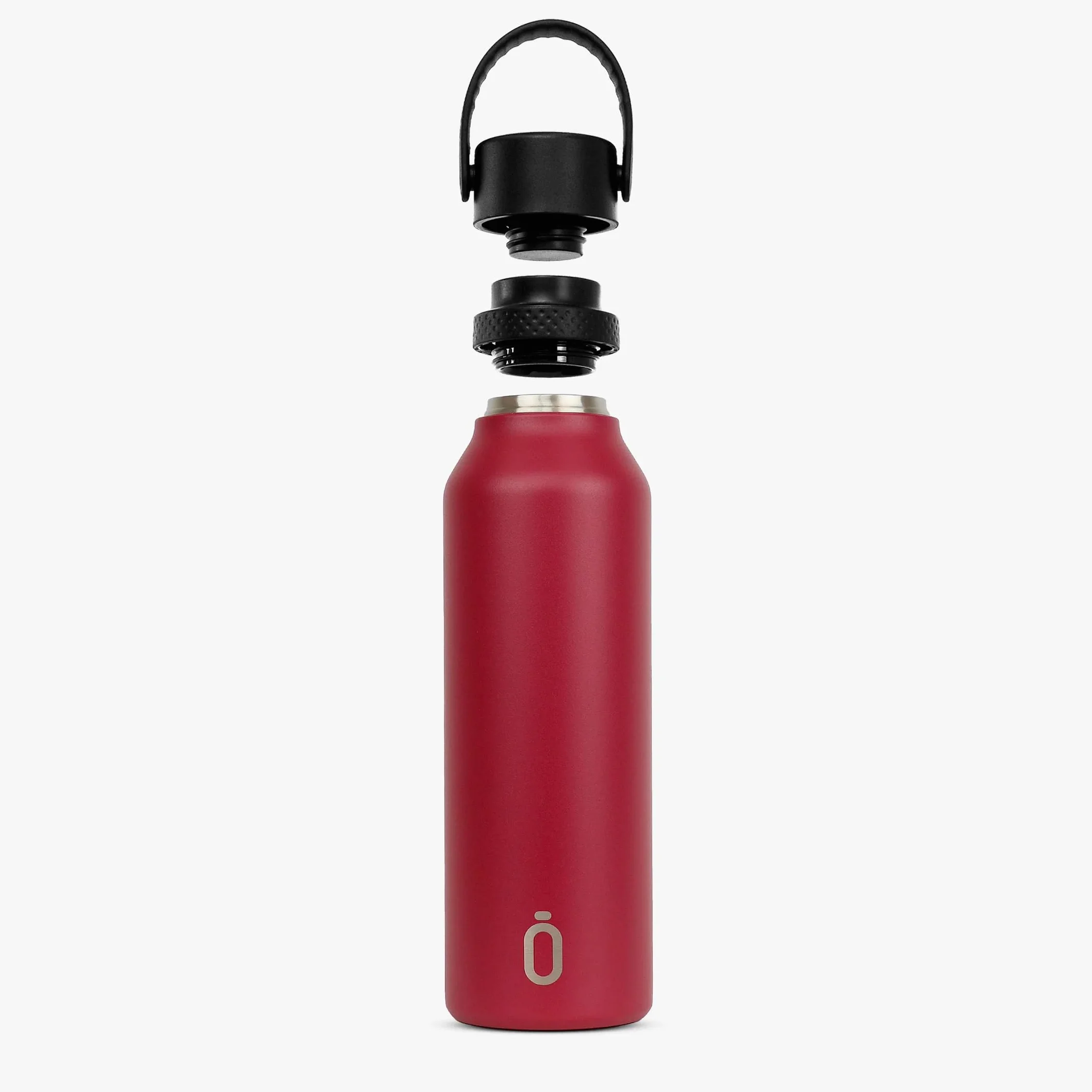 Garrafa Térmica Runbott Mii 600Ml Roma