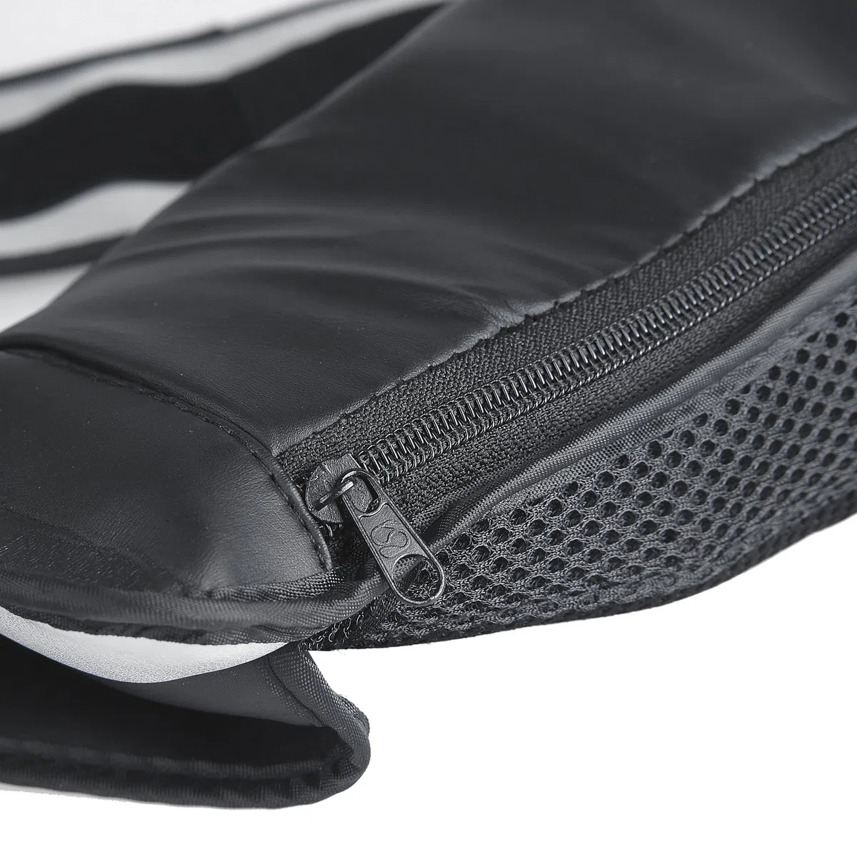 Vinteky Cinturón Vibratorio para Masaje, Adelgazar Cuidado Personal Body Toning Belt