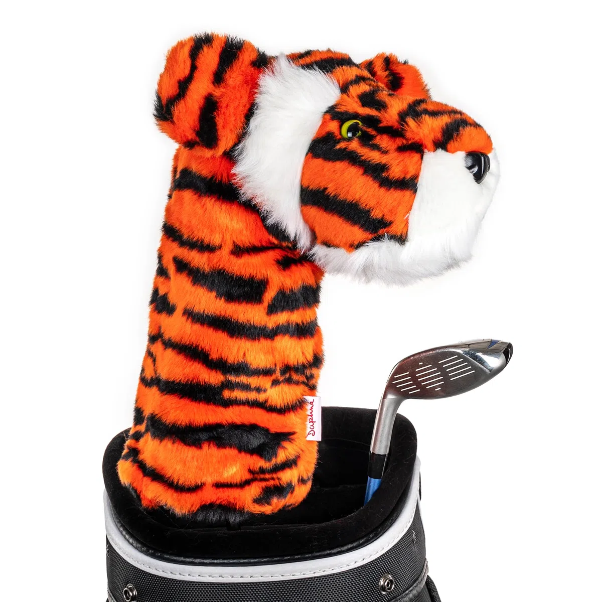 Animales de Head Cover Tiger