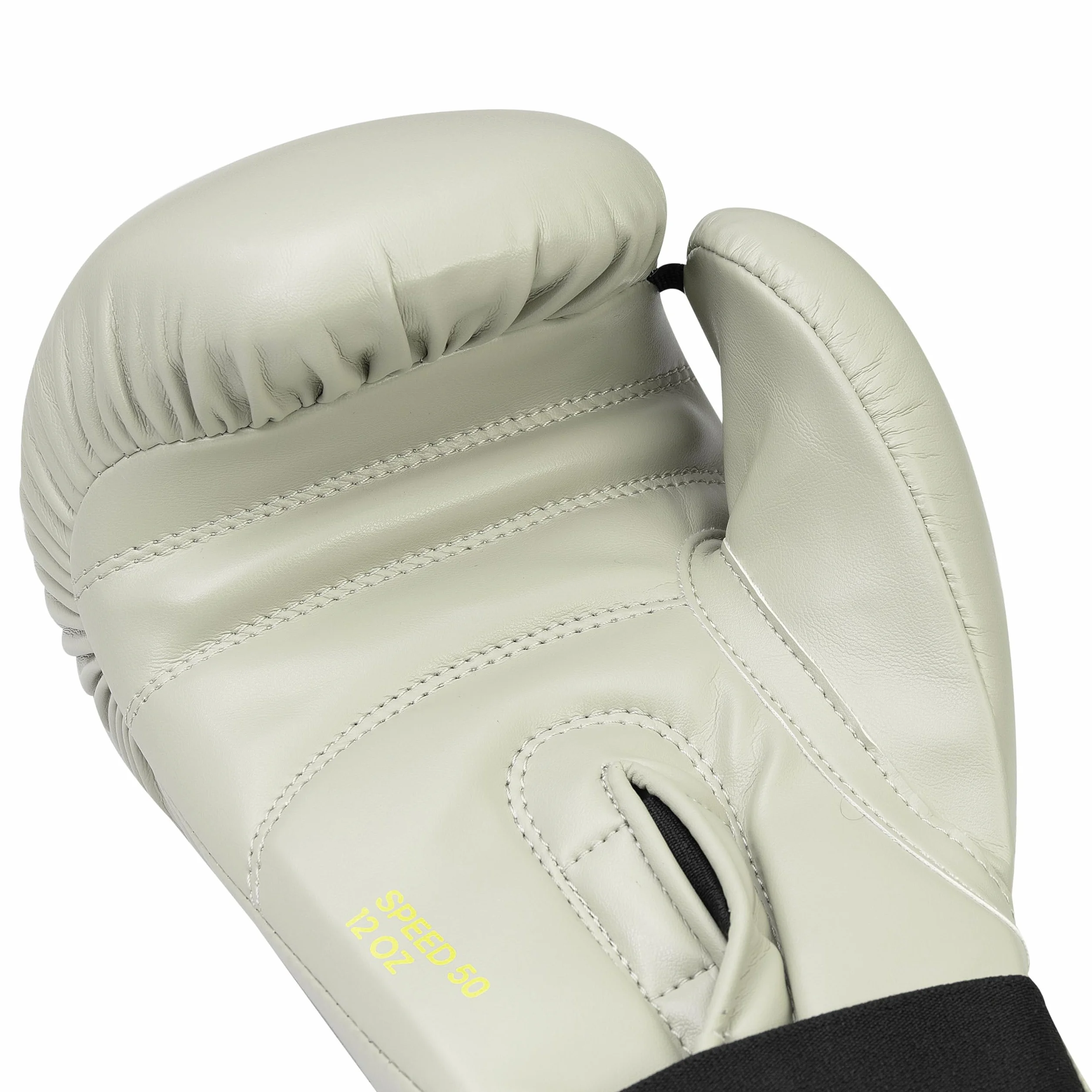 Adidas Speed 50 Aluminio/Oro 14oz