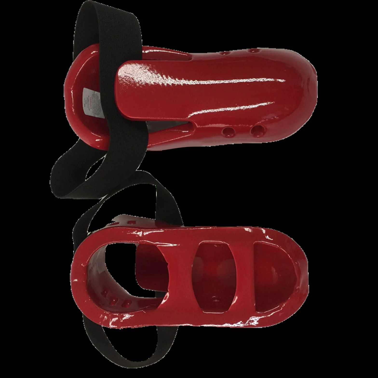 Protector de pie Taekwondo para karate, artes marciales, zapatos de espuma