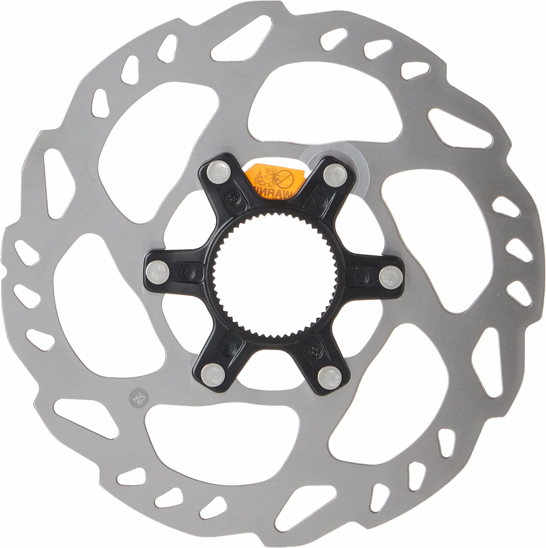 Disco 180mm Center Lock-SM-RT70 Ice-Tech