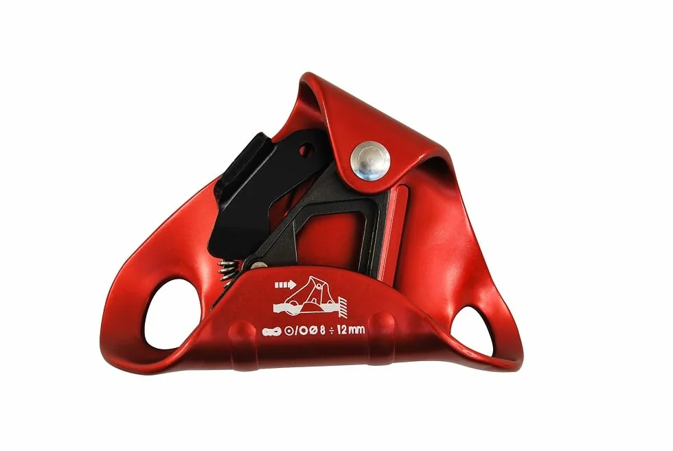 Kong Bloqueador Ventral CAM Clean, Rojo, /