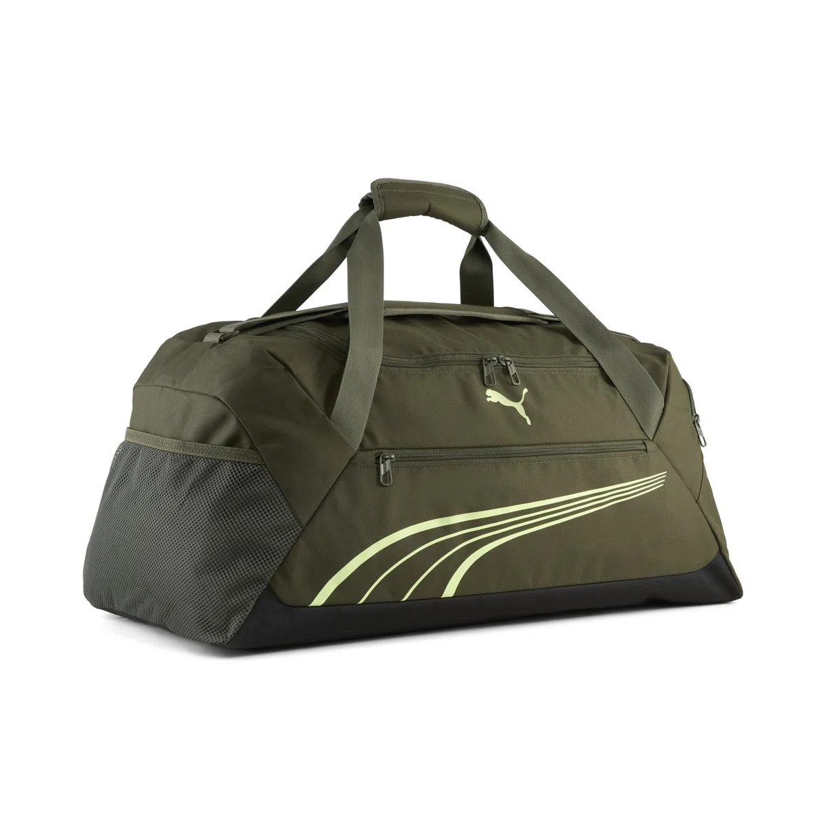 Puma Fundamental - Bolsa de Deporte Mediana